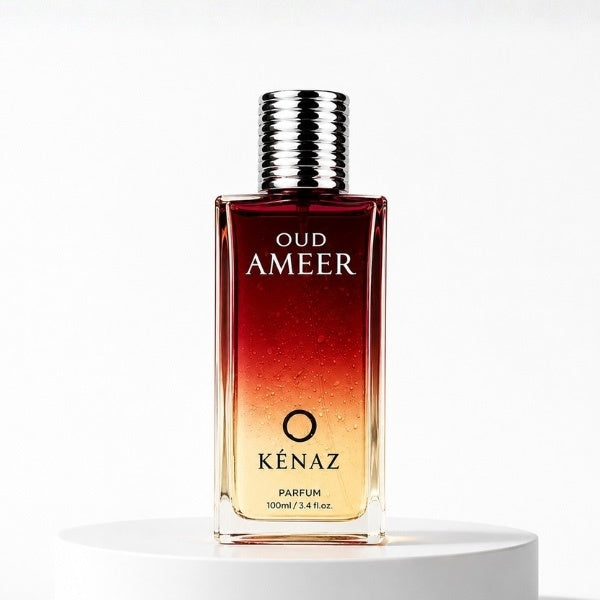 OUD Ameer Unisex - 100ML