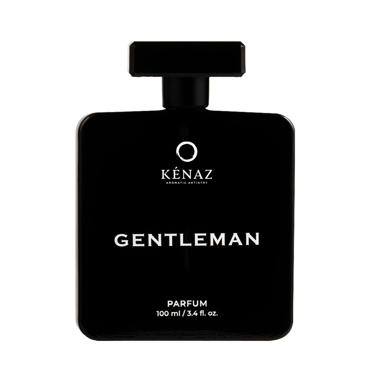 GENTLEMAN
