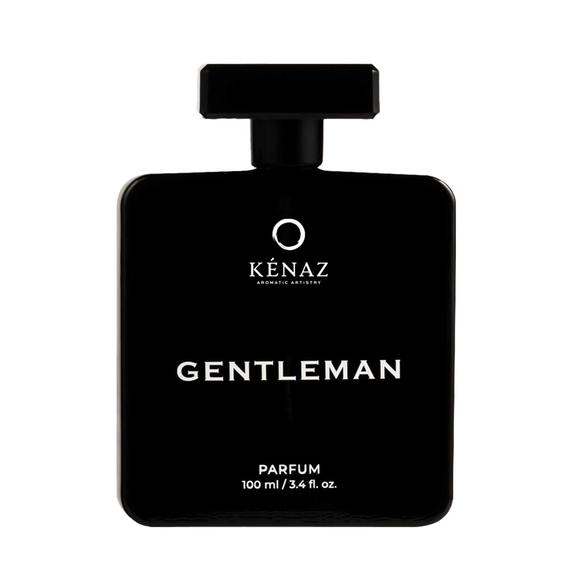 GENTLEMAN