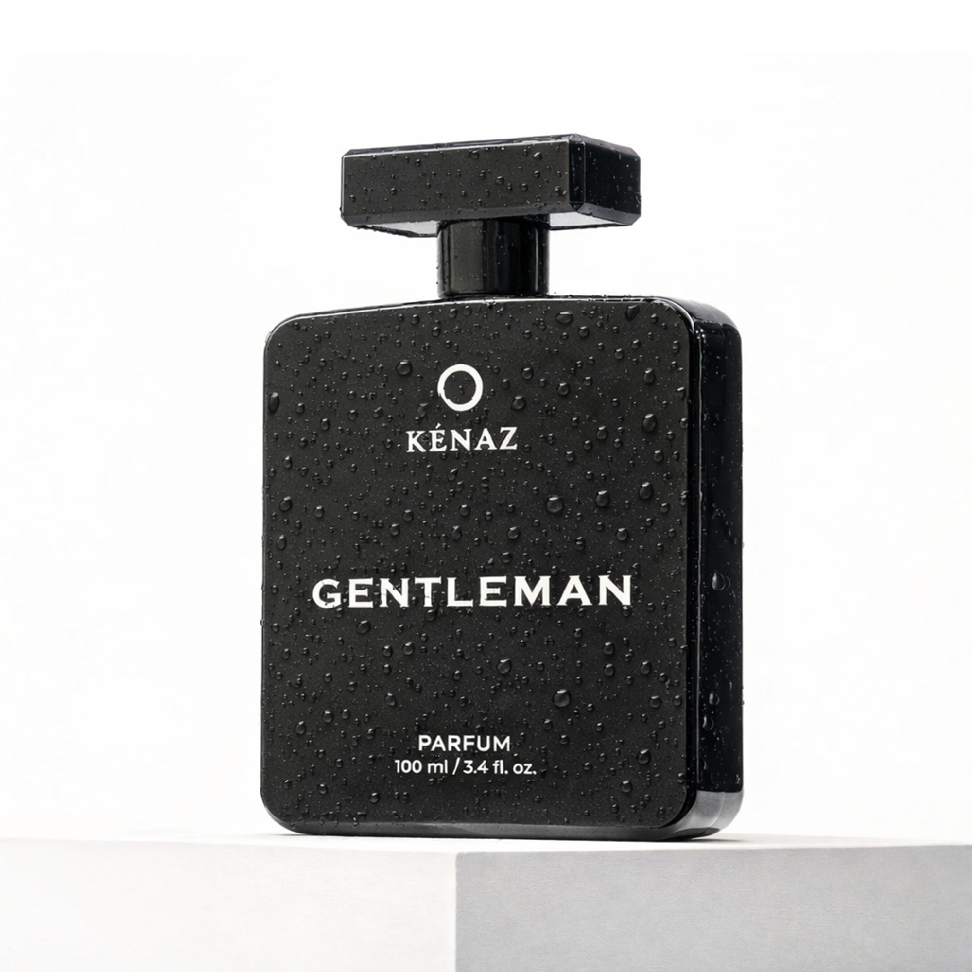 GENTLEMAN - 100ml