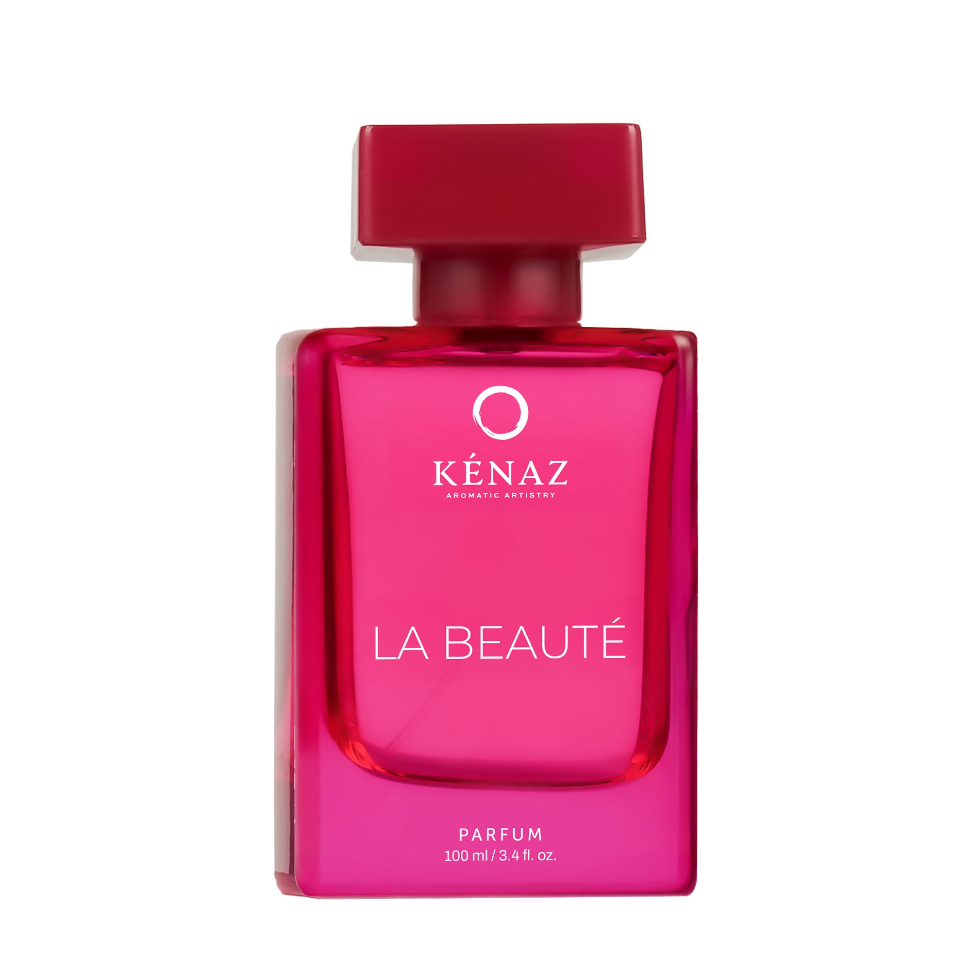 LA BEAUTE