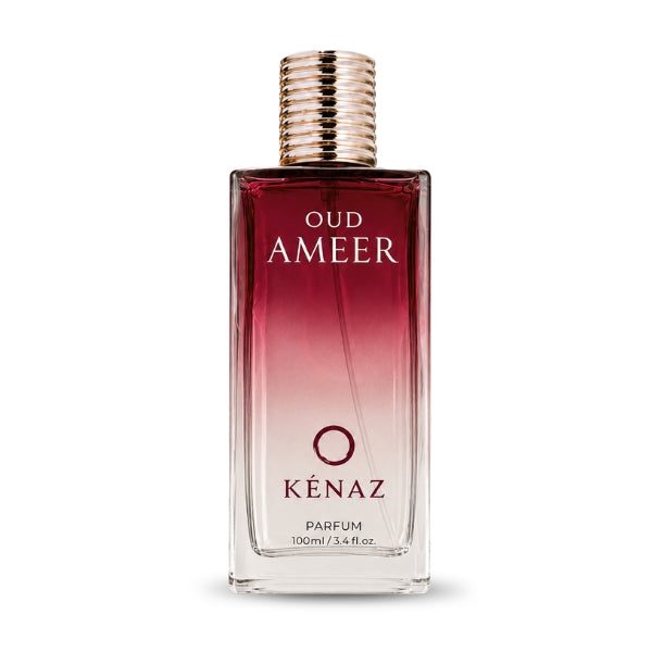 OUD Ameer Unisex - 100ML
