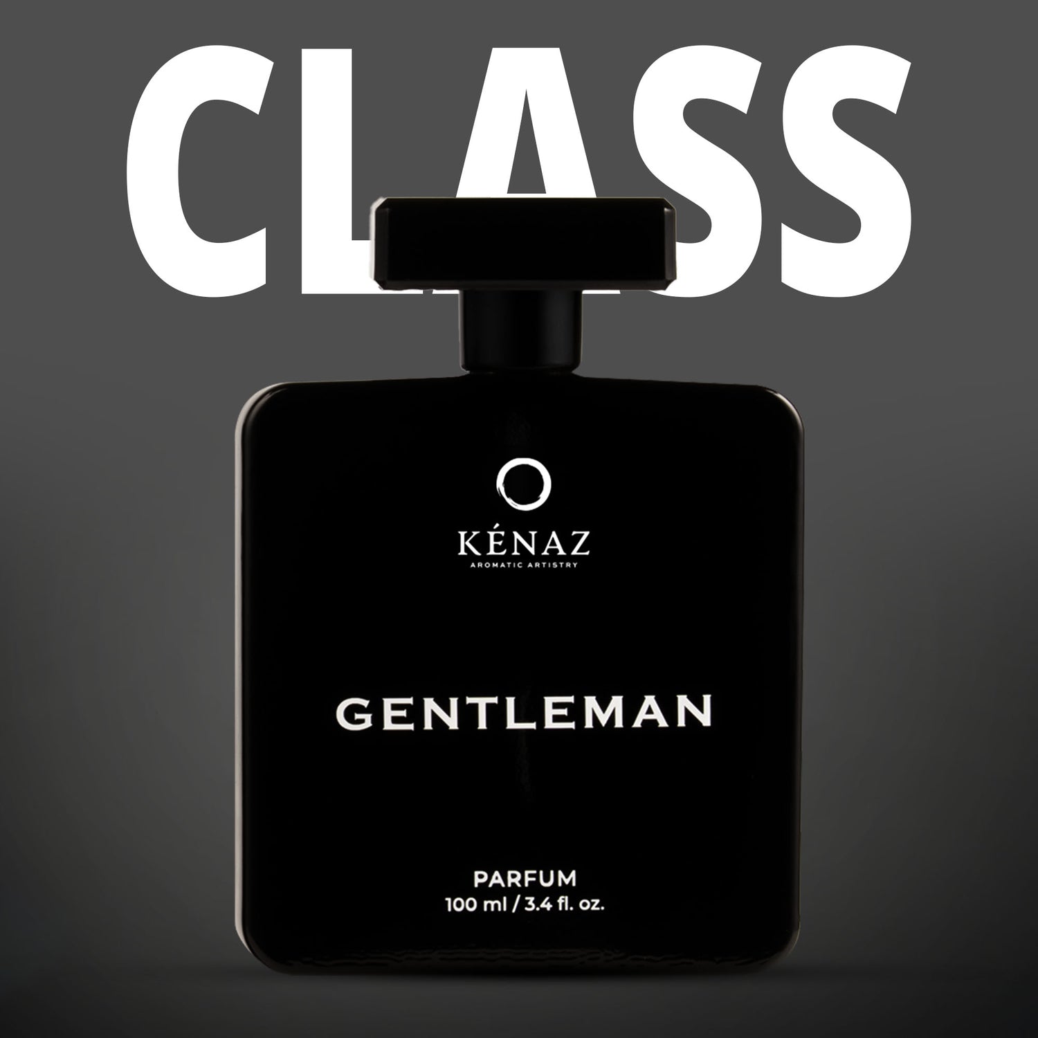 GENTLEMAN