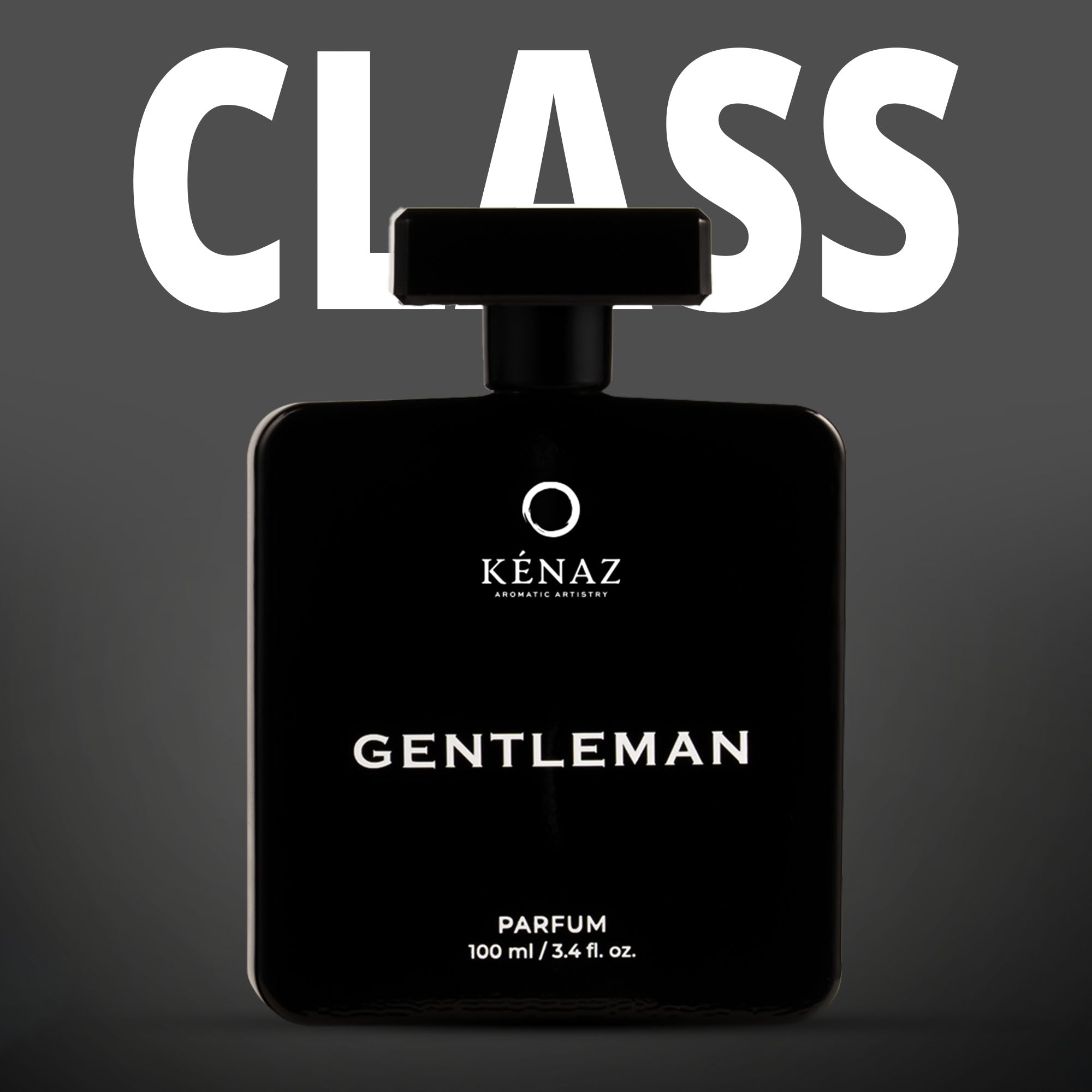 GENTLEMAN