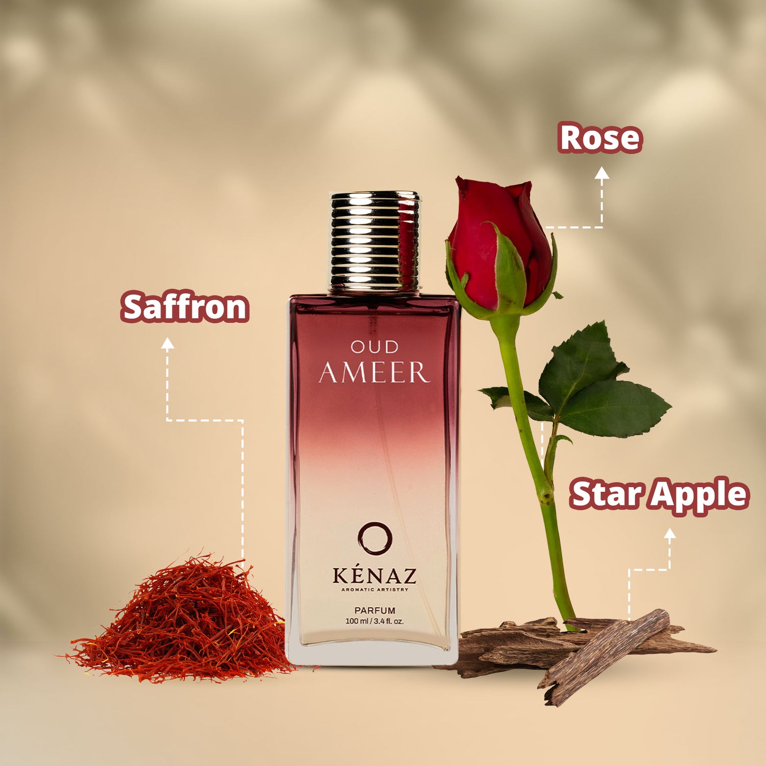 Oud Ameer