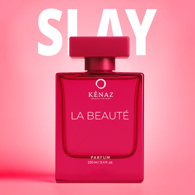 Slay With Grace