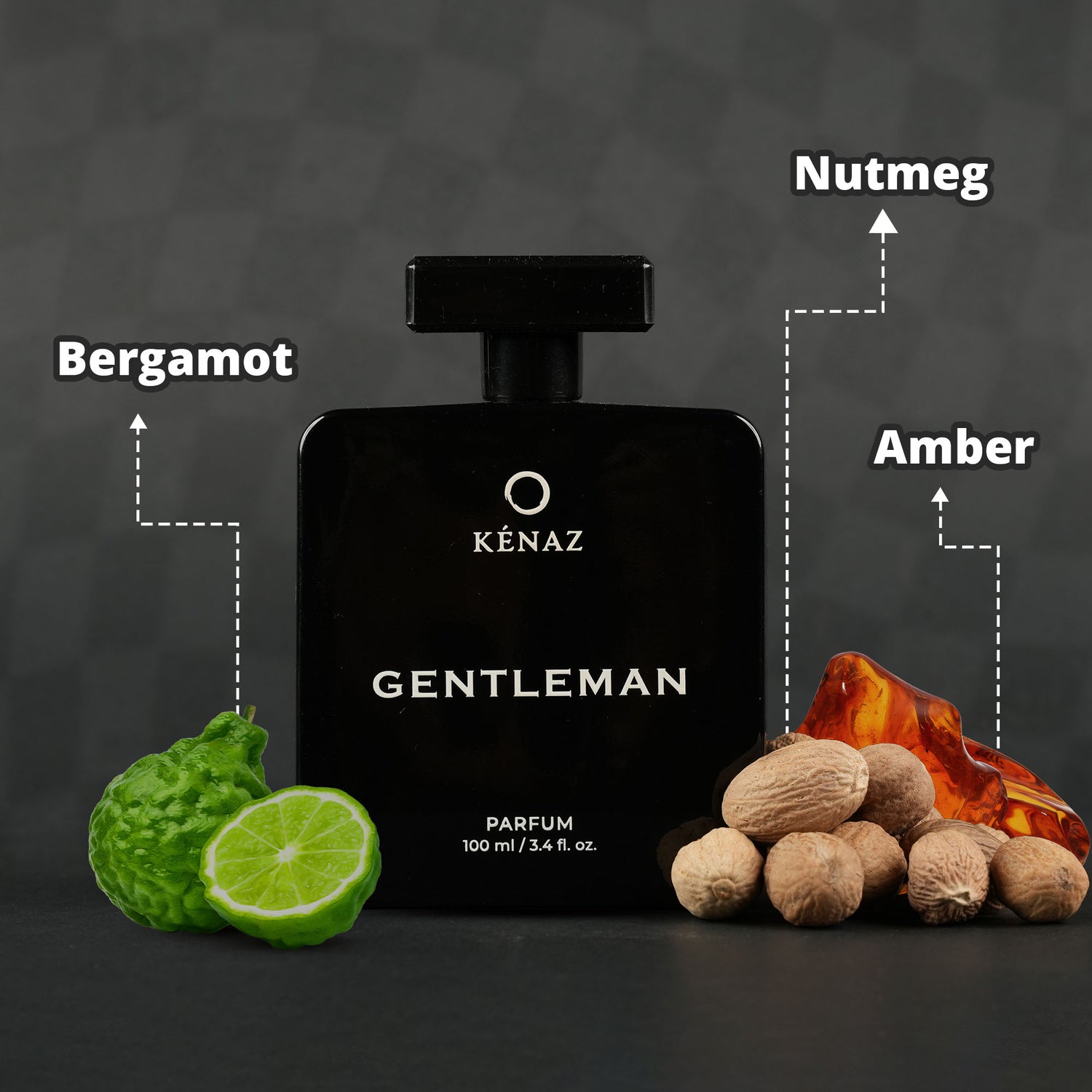 GENTLEMAN