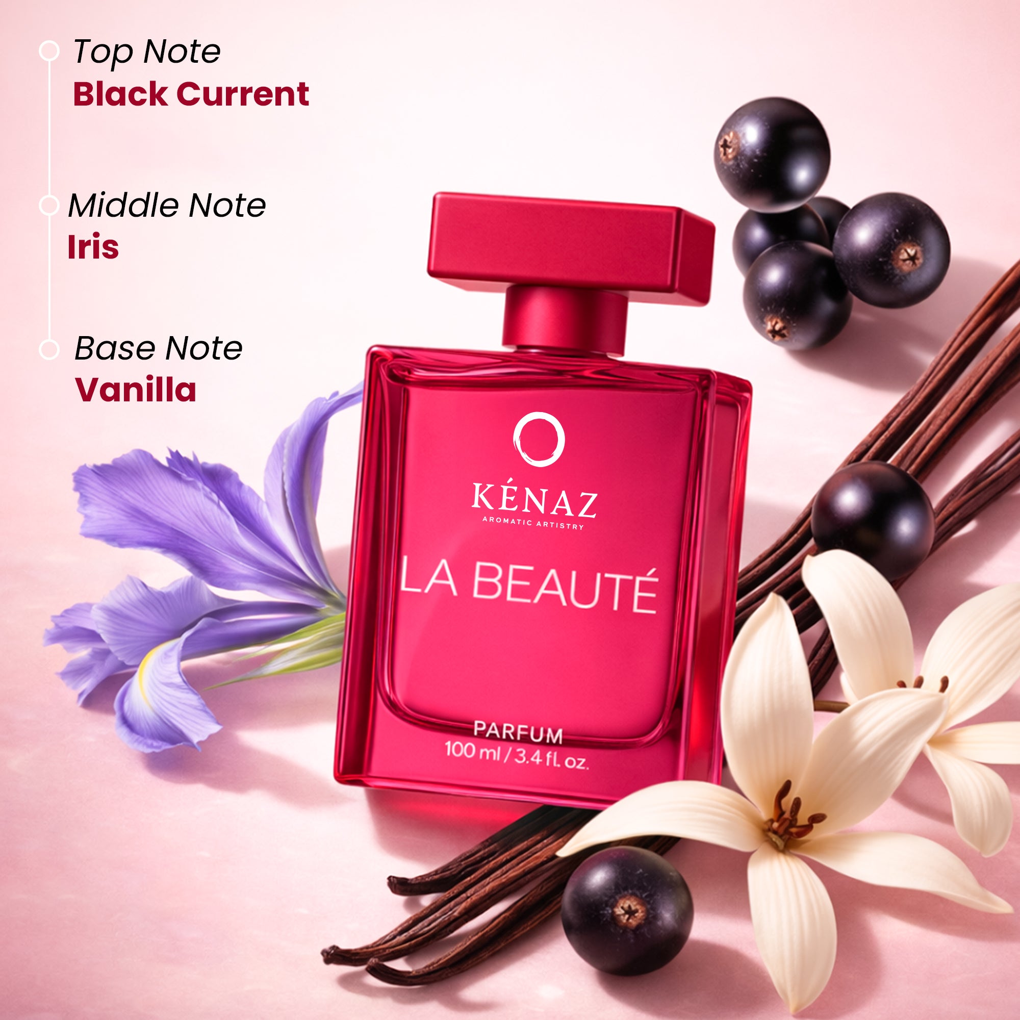 LA BEAUTE - 100ml