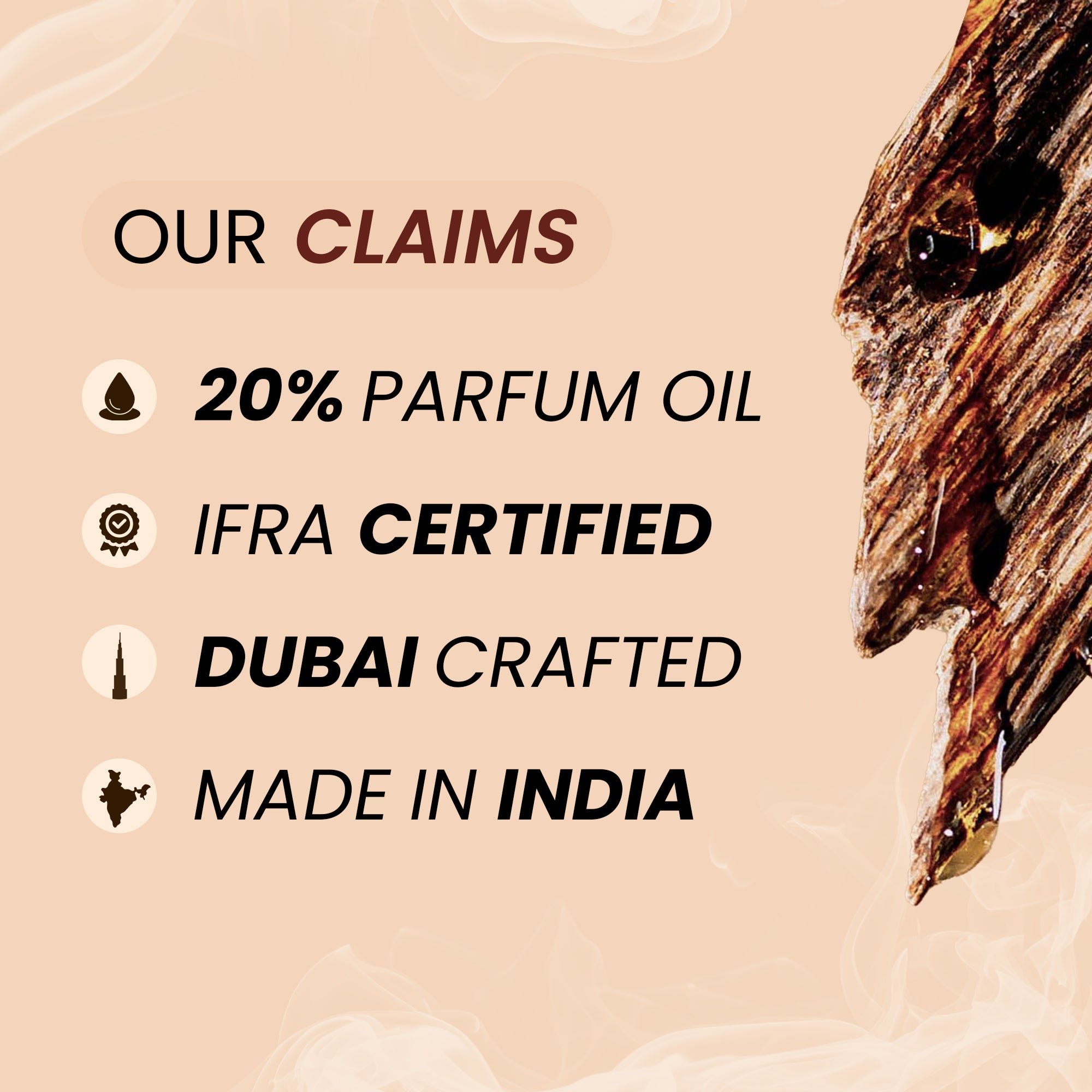 OUD Ameer Unisex - 100ML