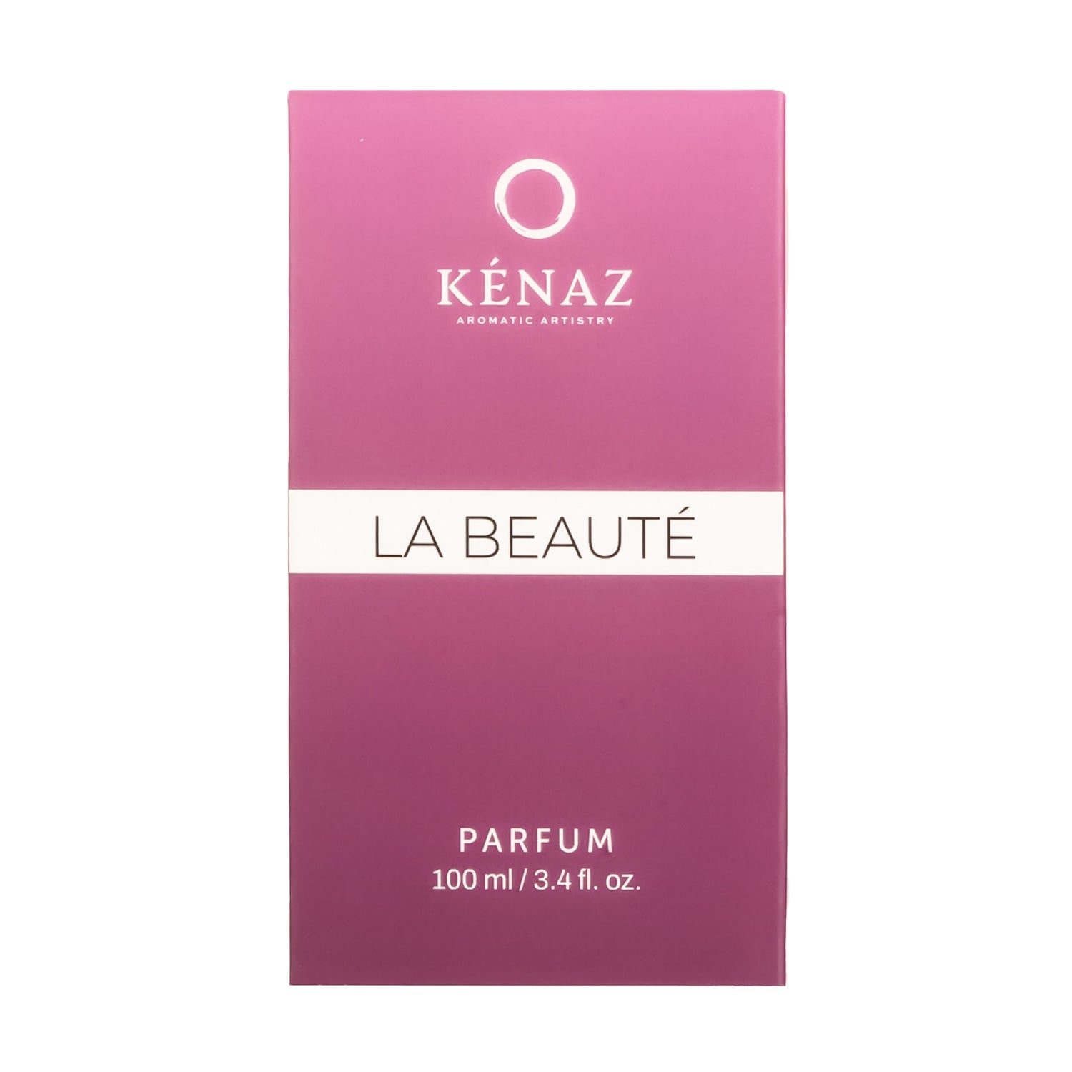 LA BEAUTE