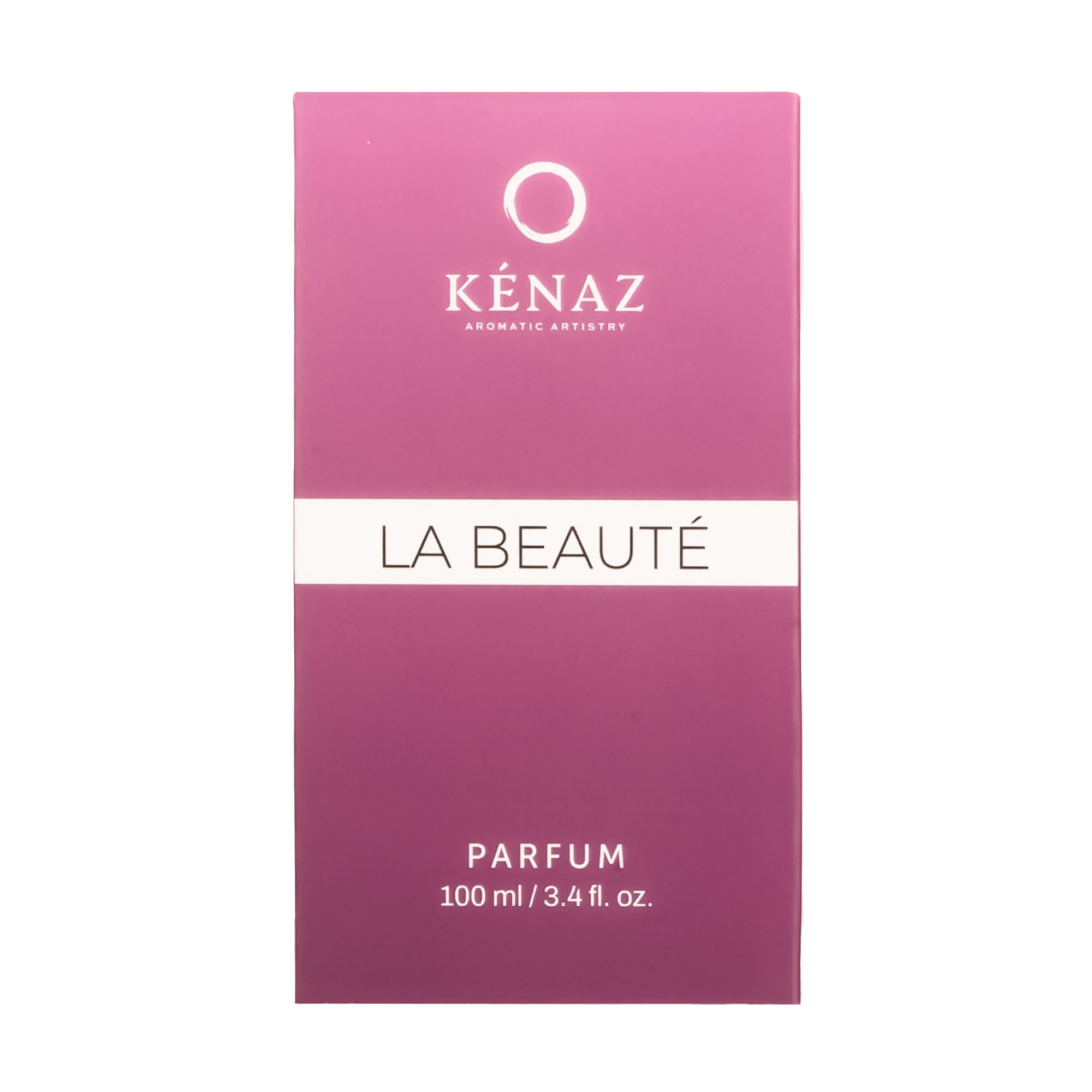 LA BEAUTE