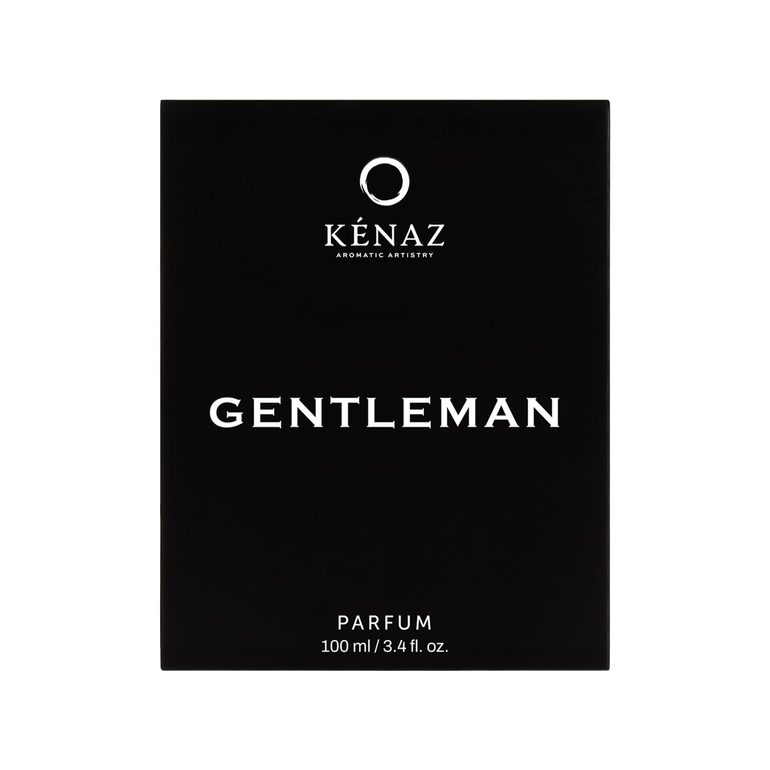 GENTLEMAN