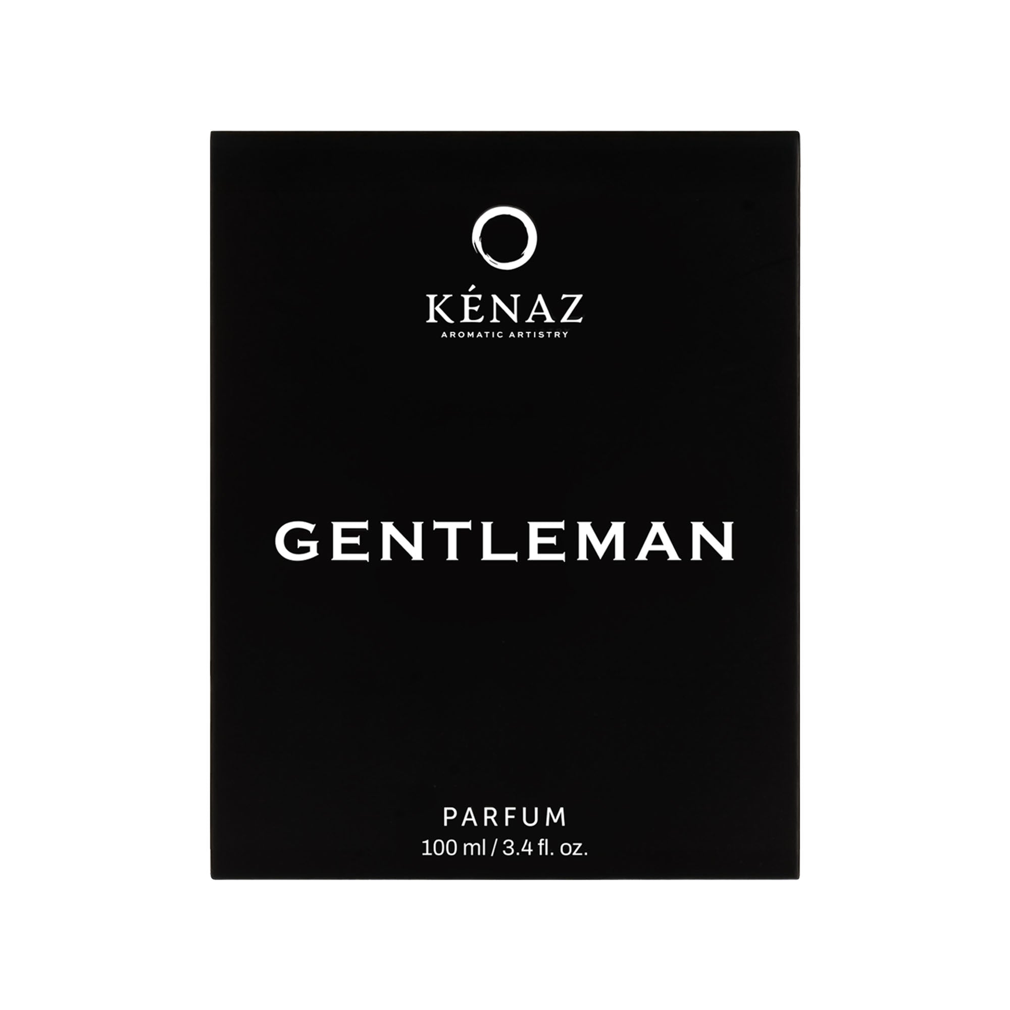 GENTLEMAN