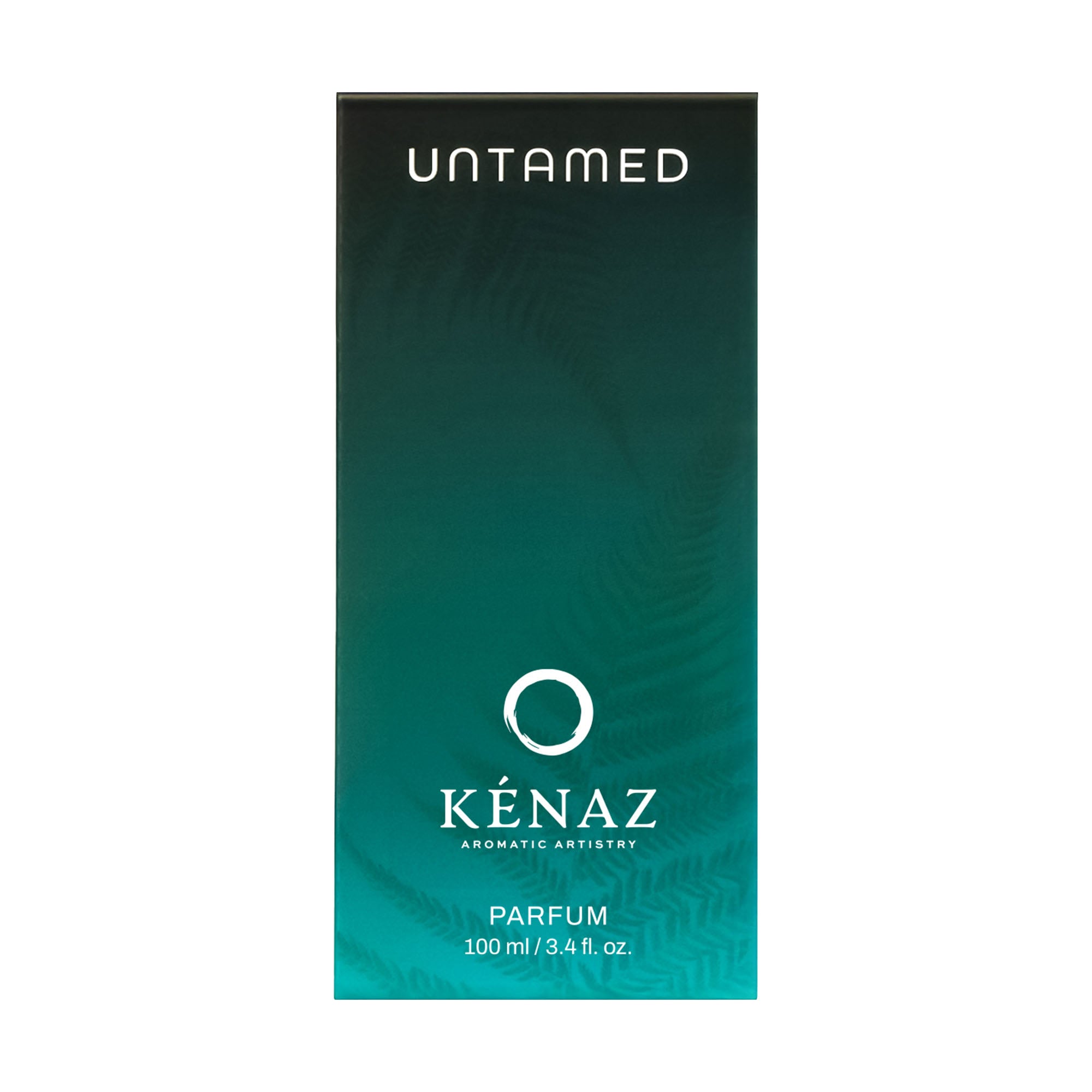 UNTAMED