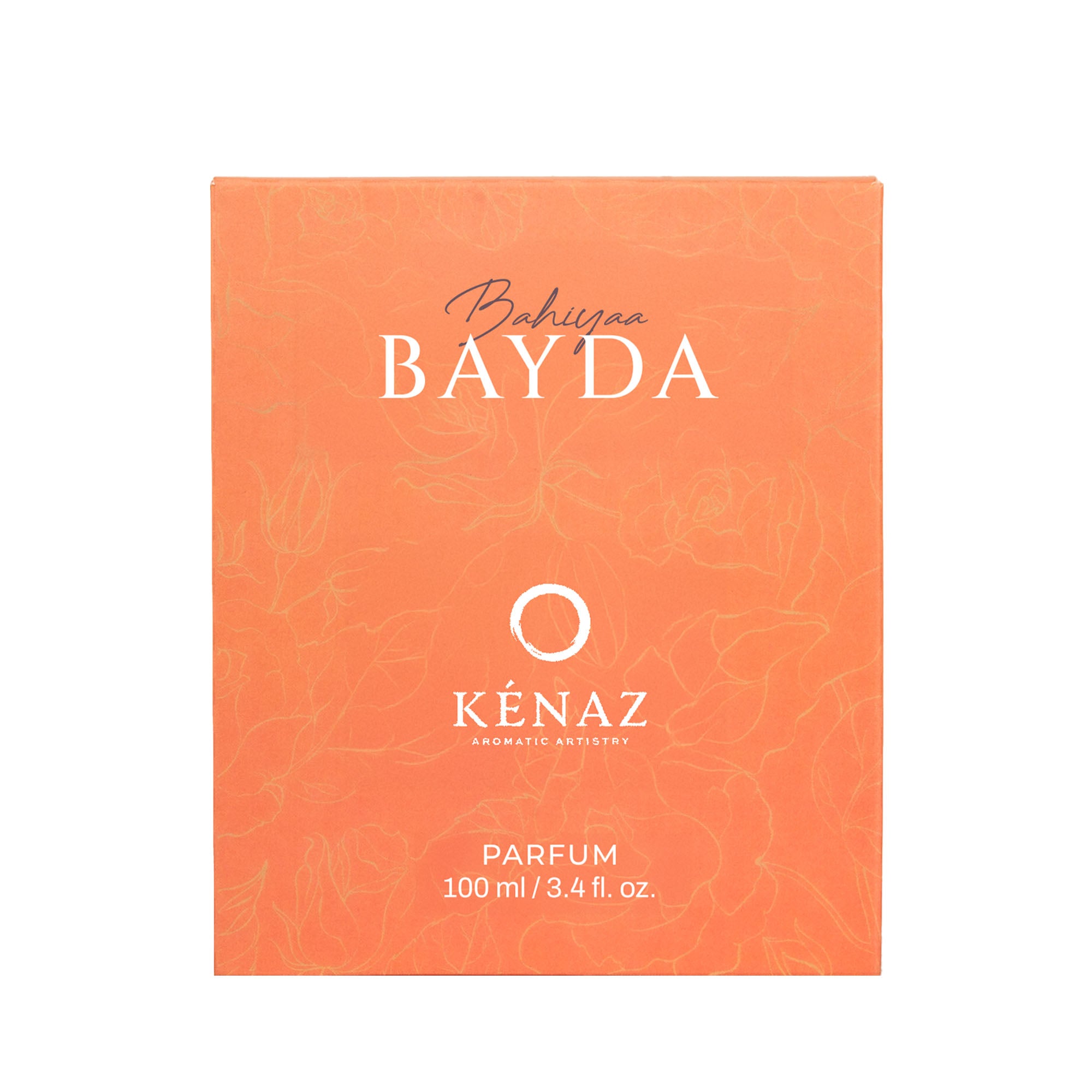 BAHIYAA BAYDA