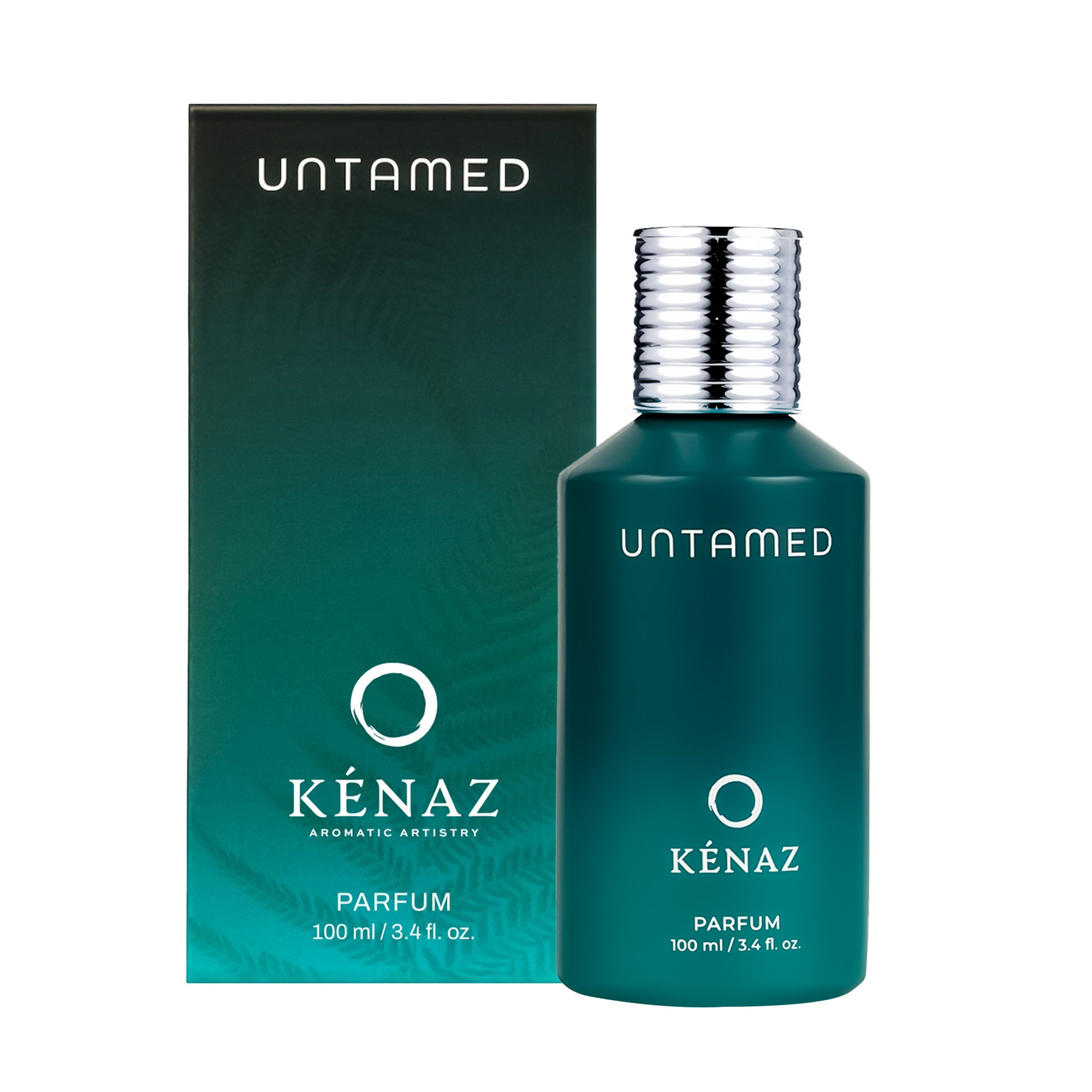 UNTAMED - 100ml
