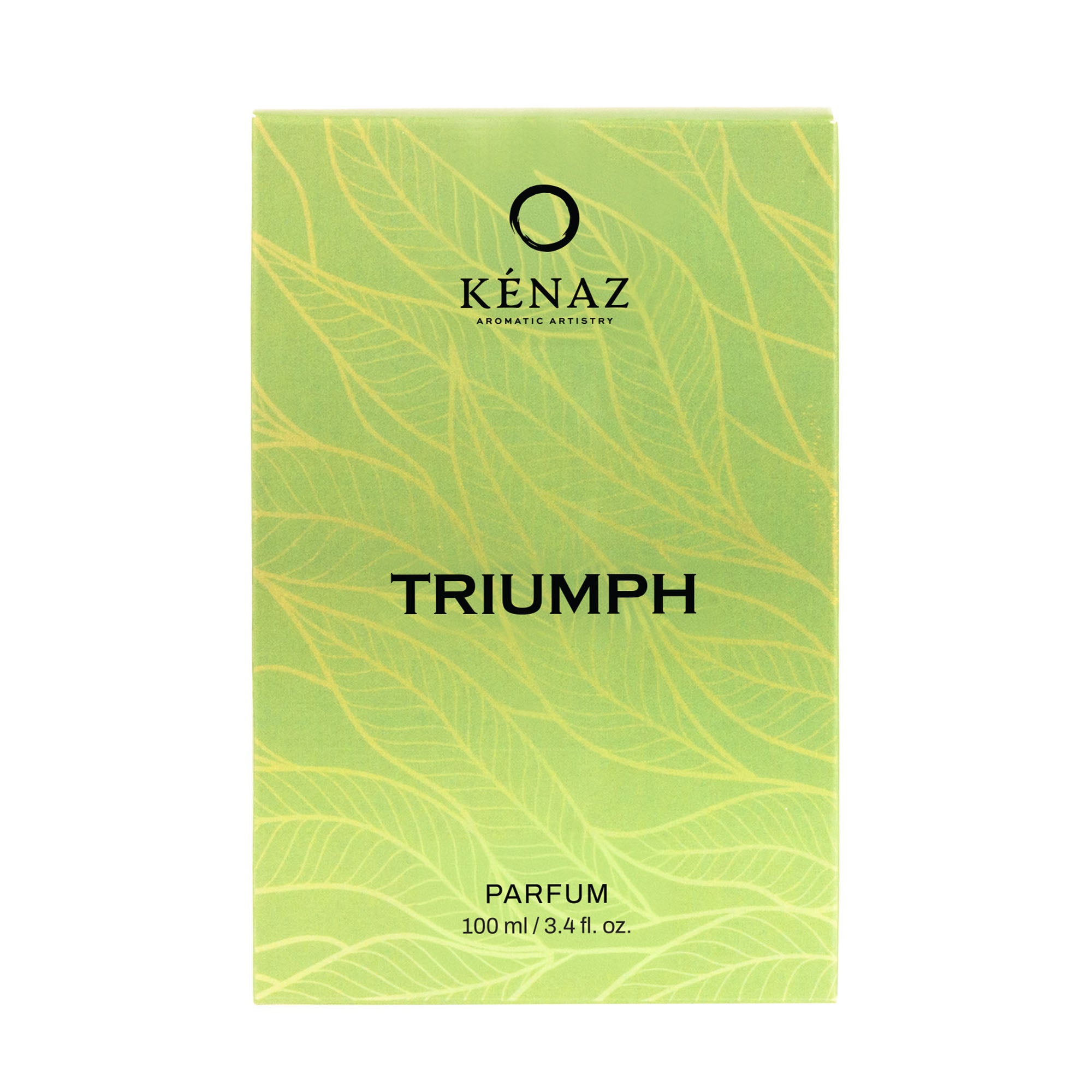 TRIUMPH