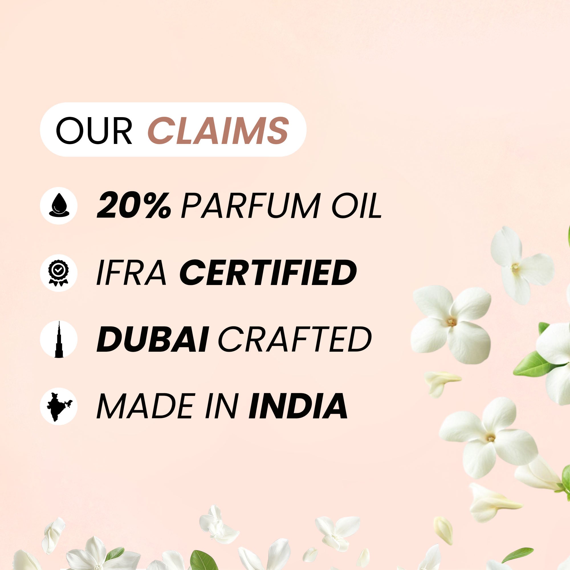 BAHIYAA BAYDA - 100ml