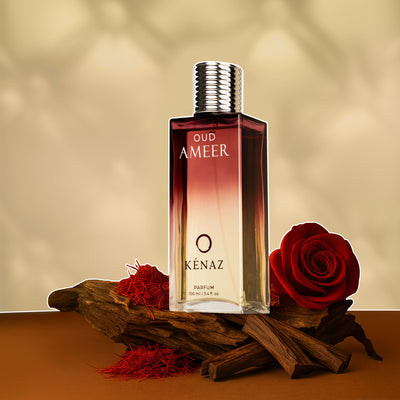 Royal Oud Essence