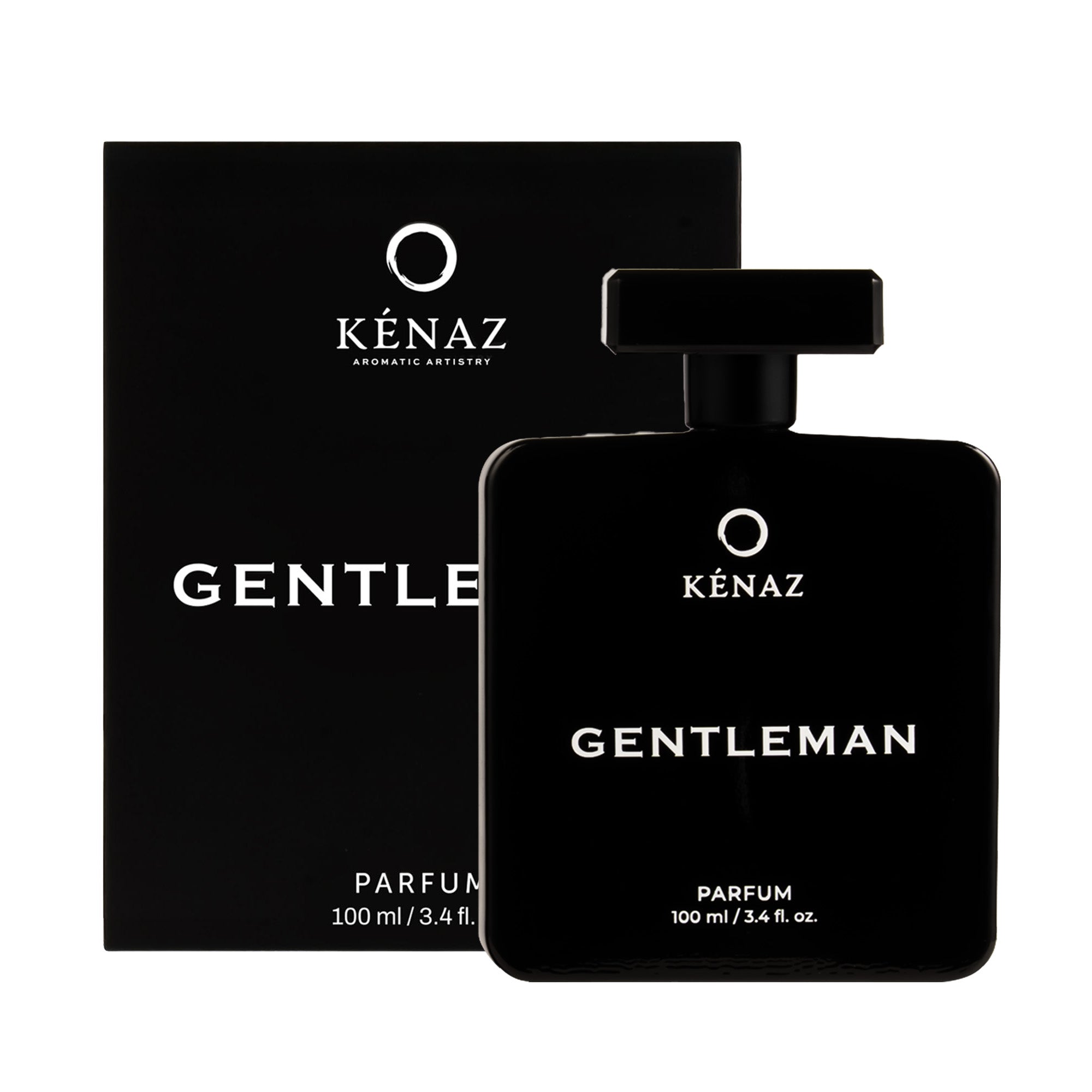 GENTLEMAN - 100ml