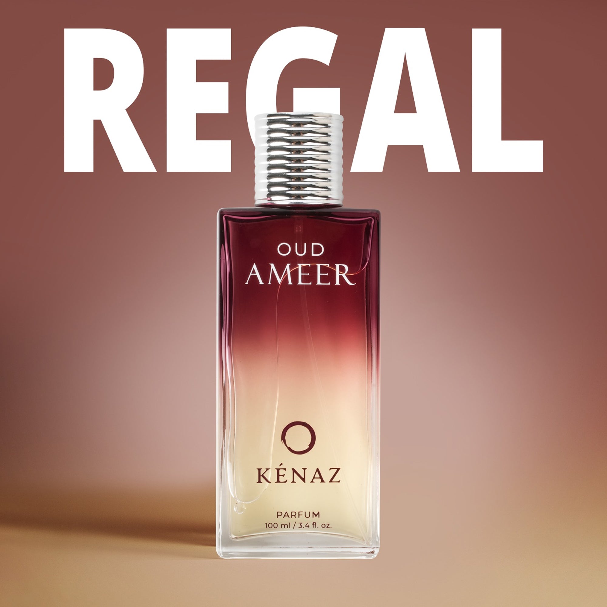 OUD Ameer Unisex - 100ML