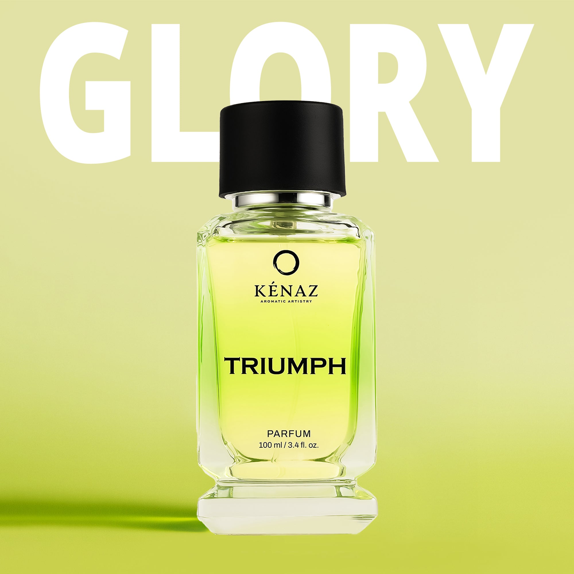 TRIUMPH - 100ml