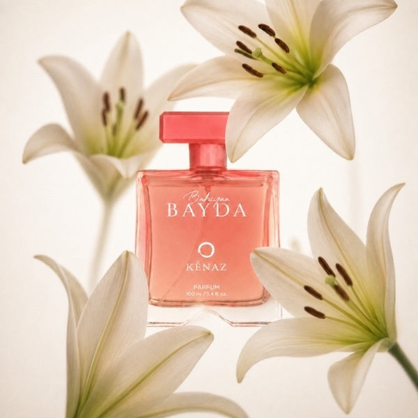 BAHIYAA BAYDA Women - 100ml