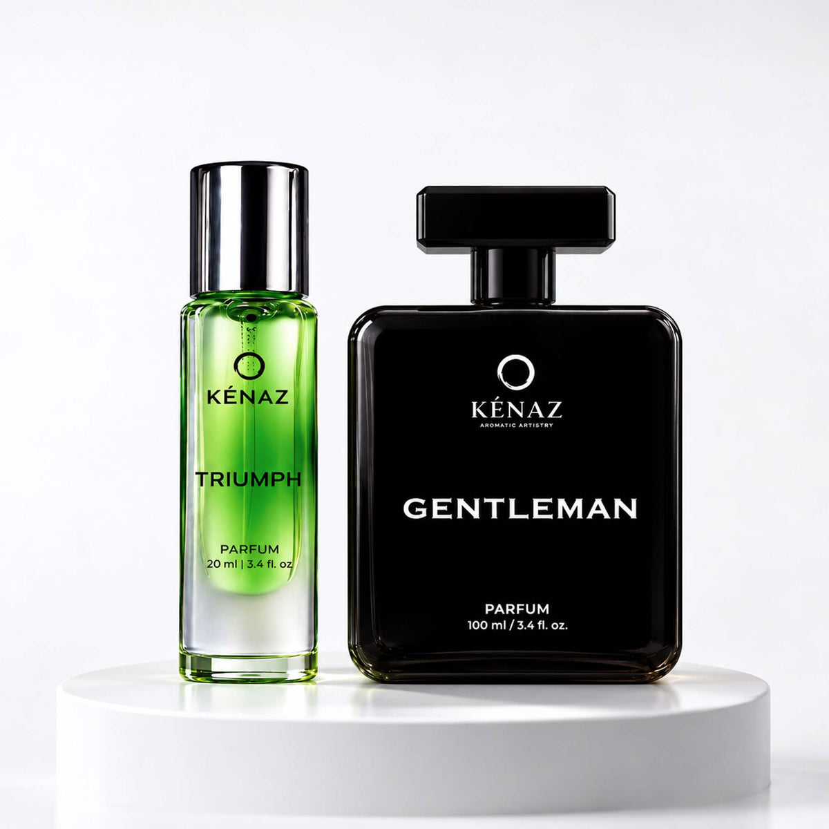 The Gentlemen&