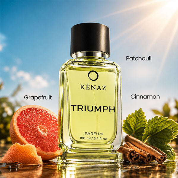 TRIUMPH Men - 100ml