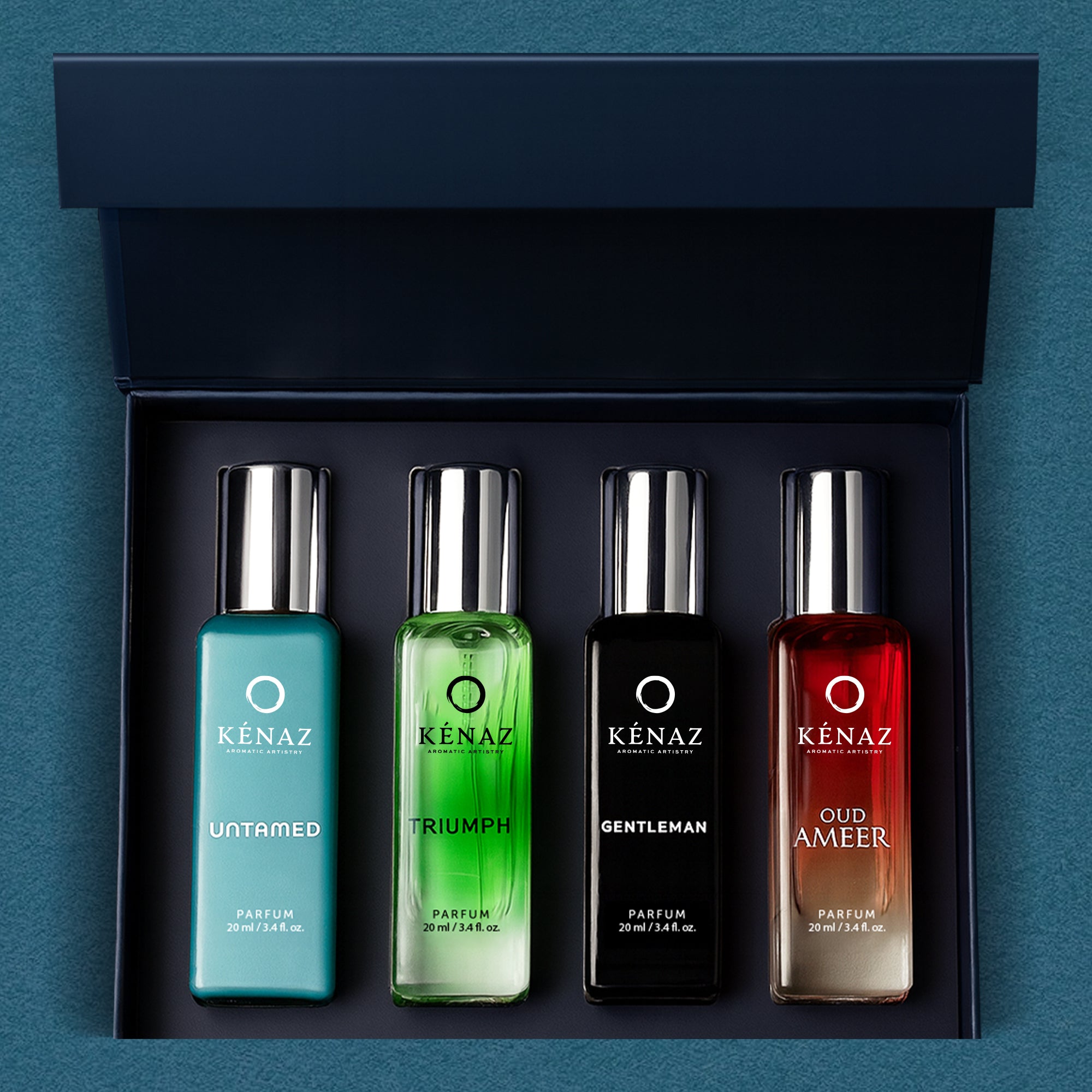 Men Parfum Gift Set