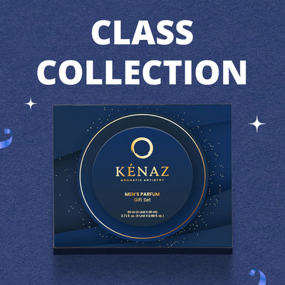 Class & Charm In One Box