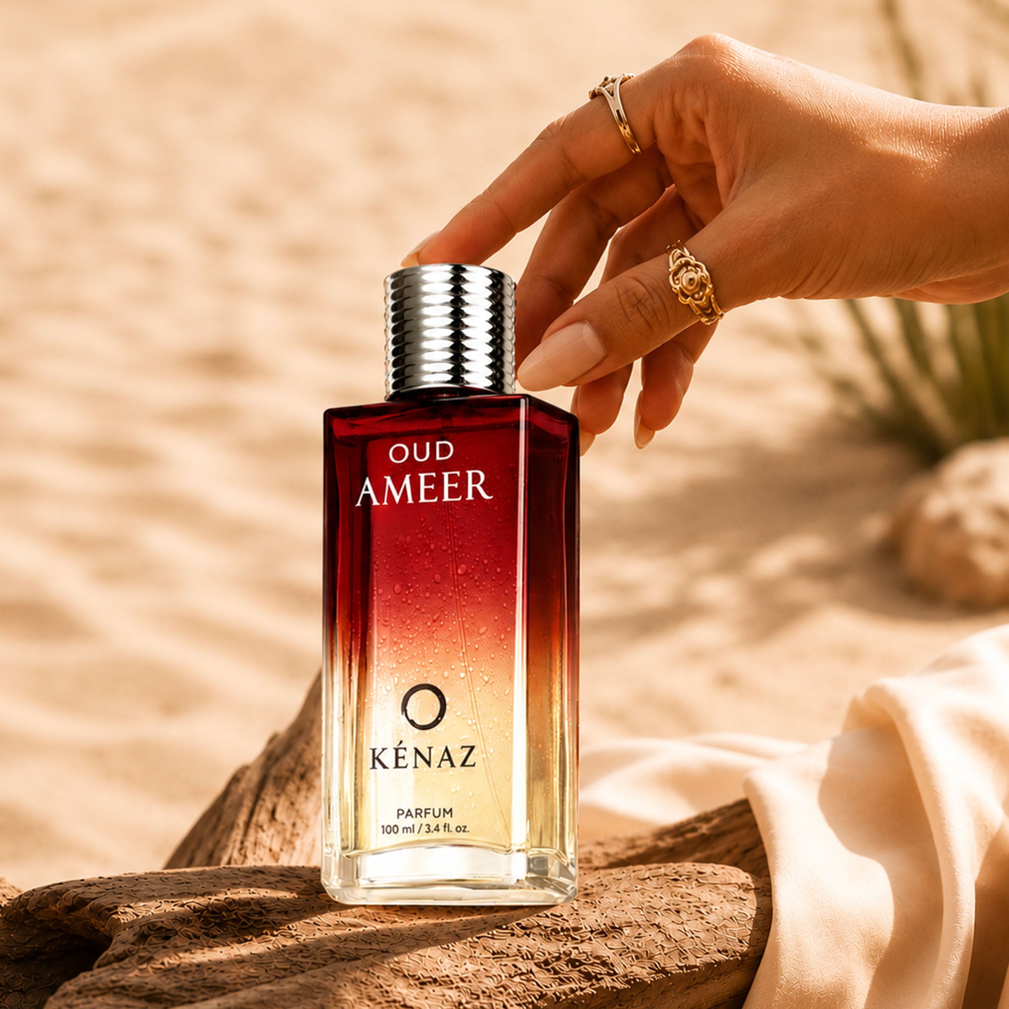 OUD Ameer Unisex - 100ML