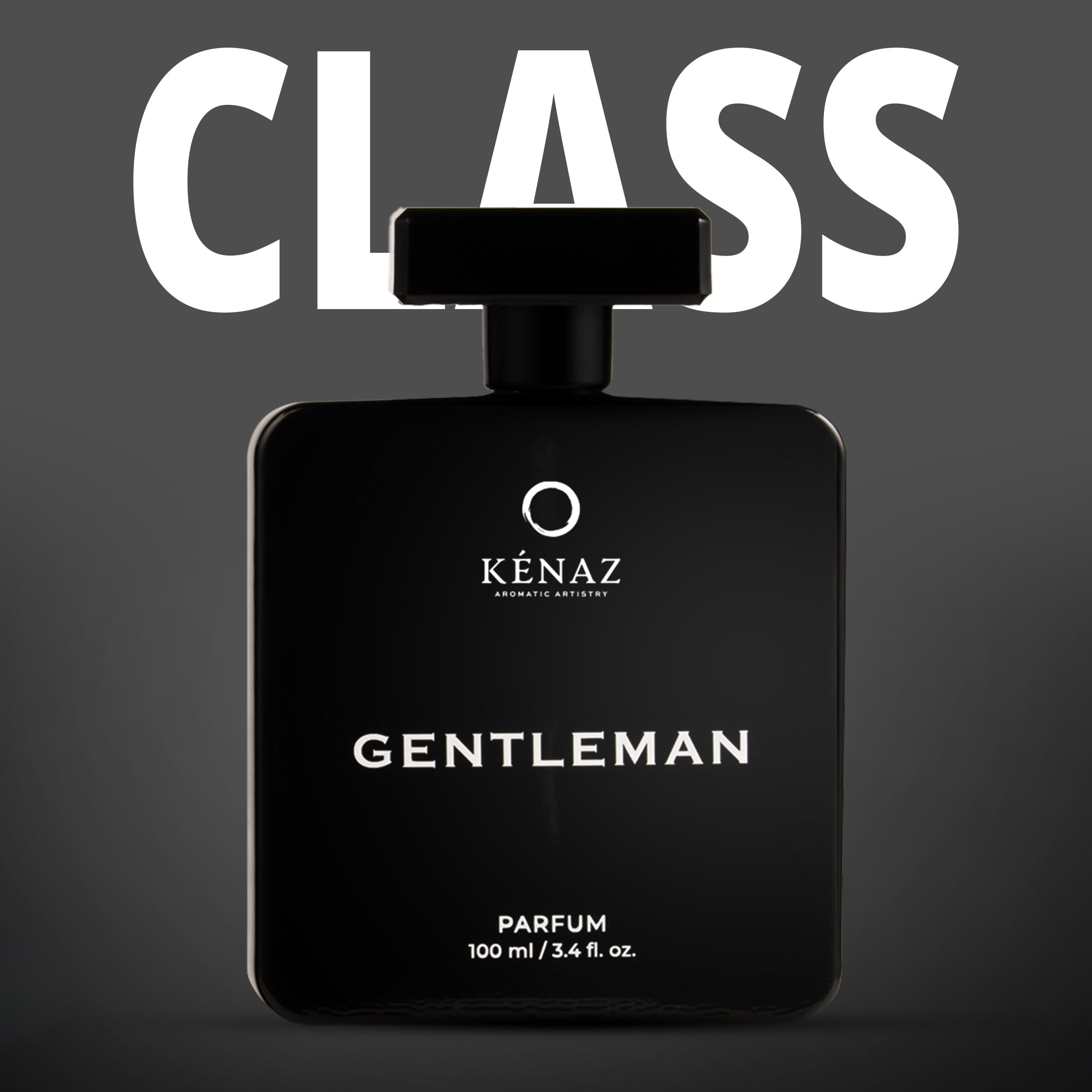 GENTLEMAN - 100ml