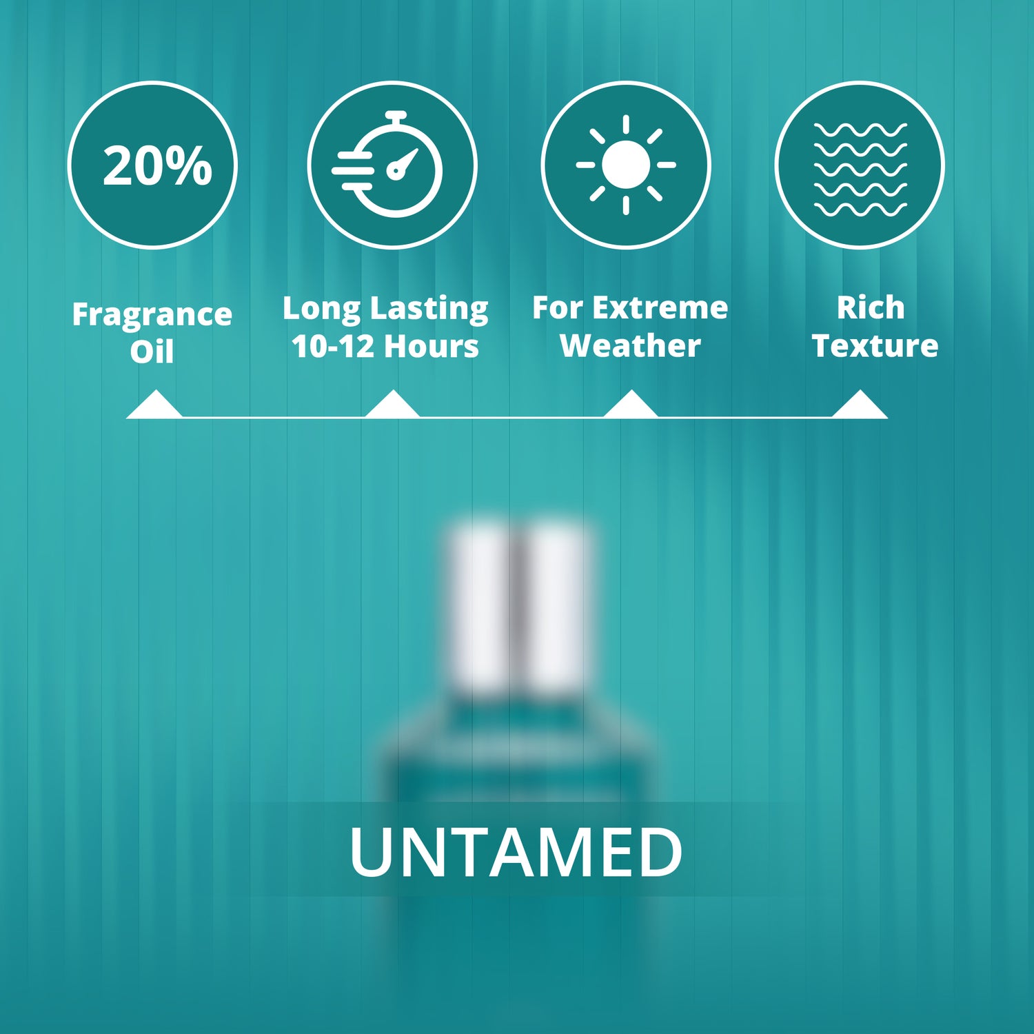 UNTAMED
