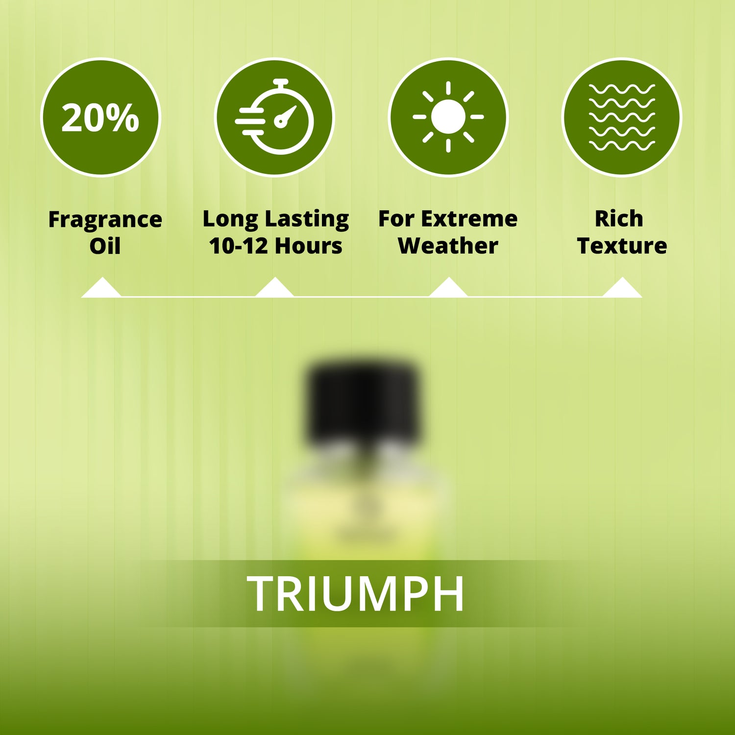 TRIUMPH