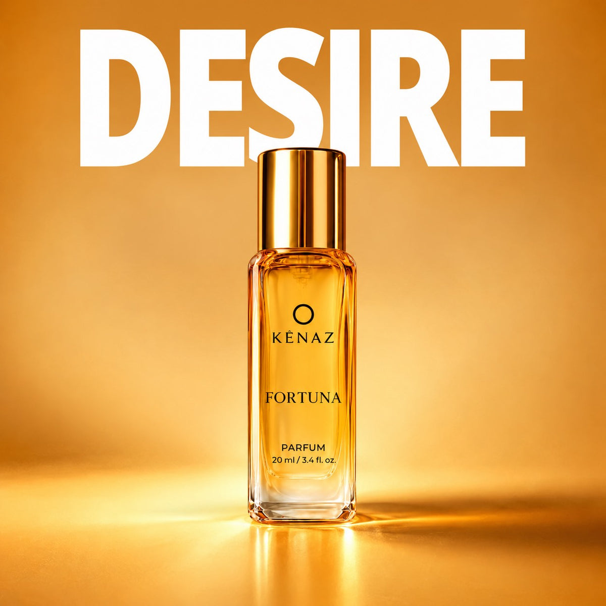 Fortuna 20ml