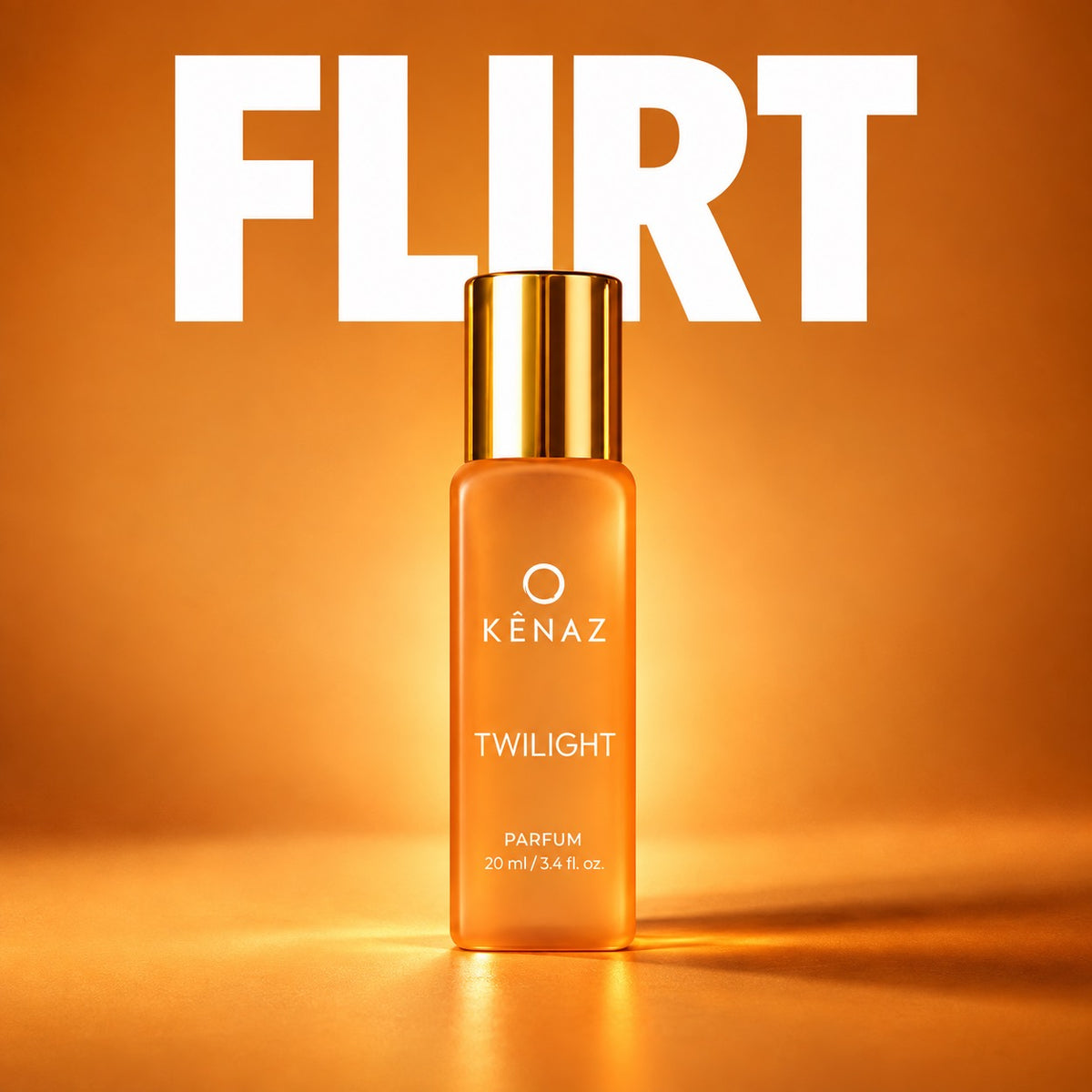 Twilight Unisex Perfume 20ml