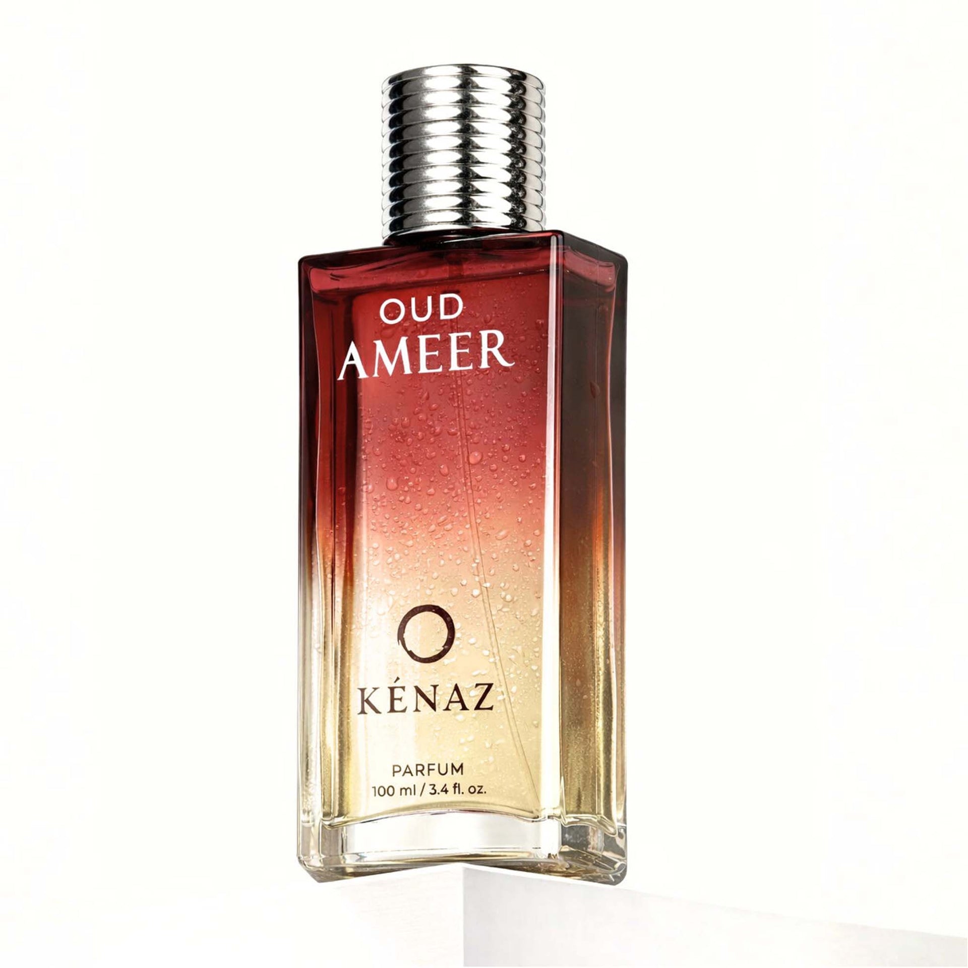 Vibe Oud Ameer Unisex 100ML - Image 1