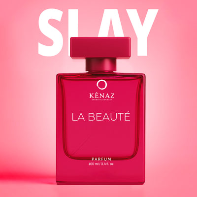 LA BEAUTE Women - 100ml