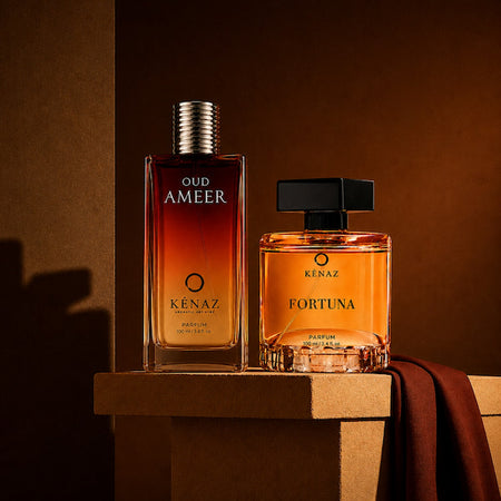 Dubai Crafted Luxury