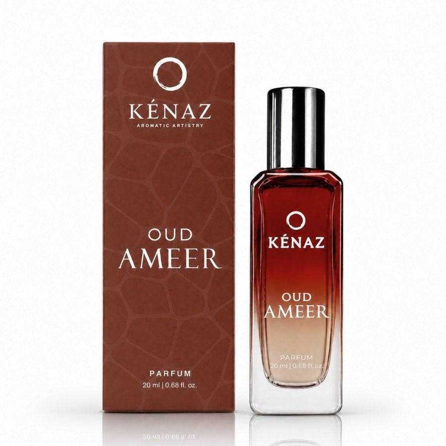 Oud Ameer 20ml