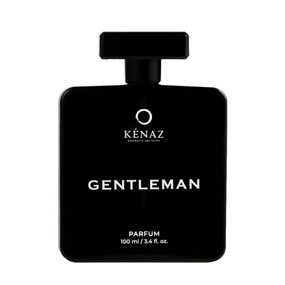 GENTLEMAN