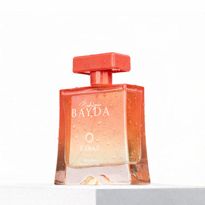 BAHIYAA BAYDA - 100ml