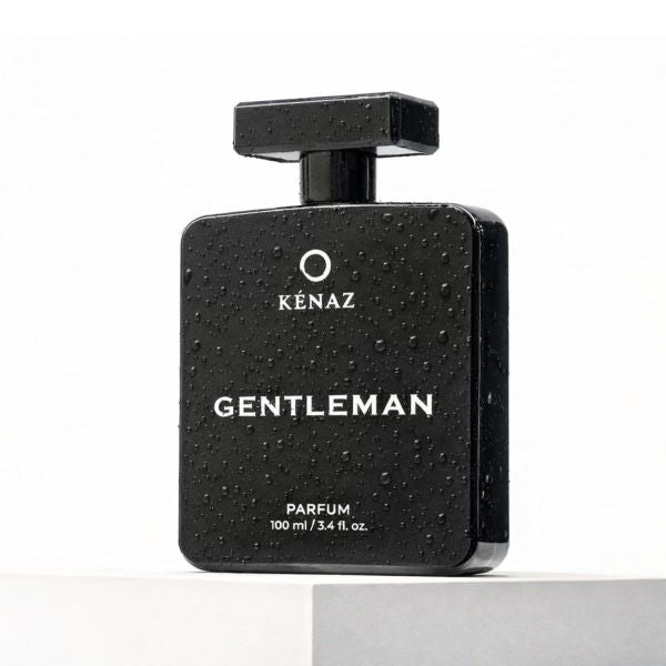 Vibe Gentleman 100ml Perfume - Image 1