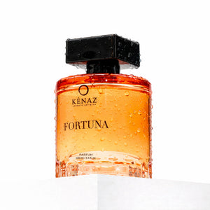 FORTUNA Unisex - 100ml