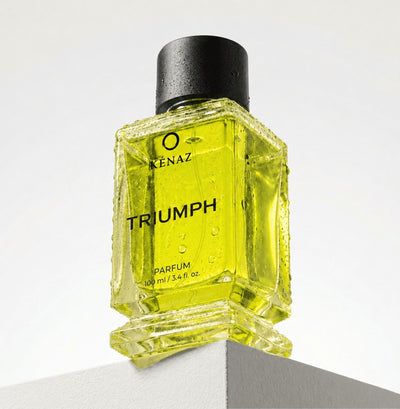 TRIUMPH Men - 100ml