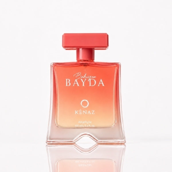BAHIYAA BAYDA Women - 100ml