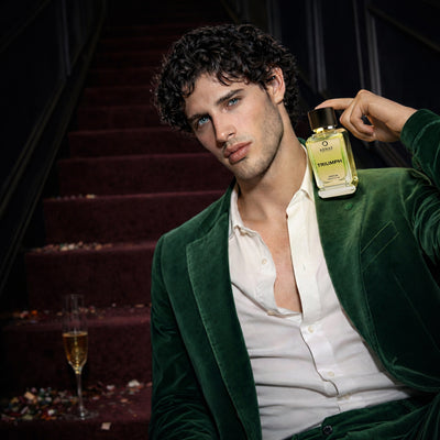 Unshakeable Confidence 