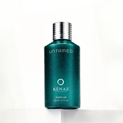 UNTAMED Men - 100ml
