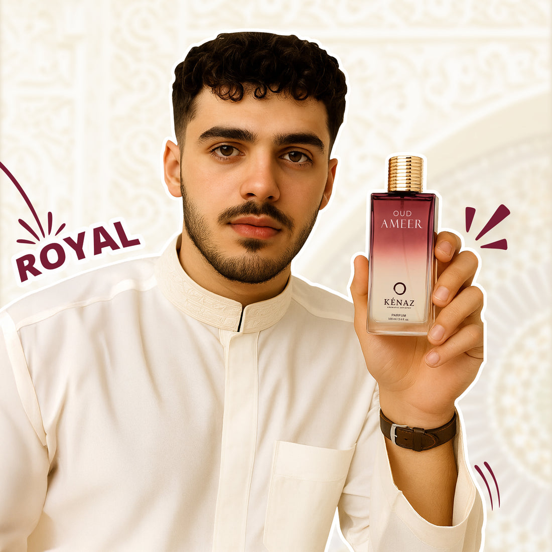 Oud Ameer